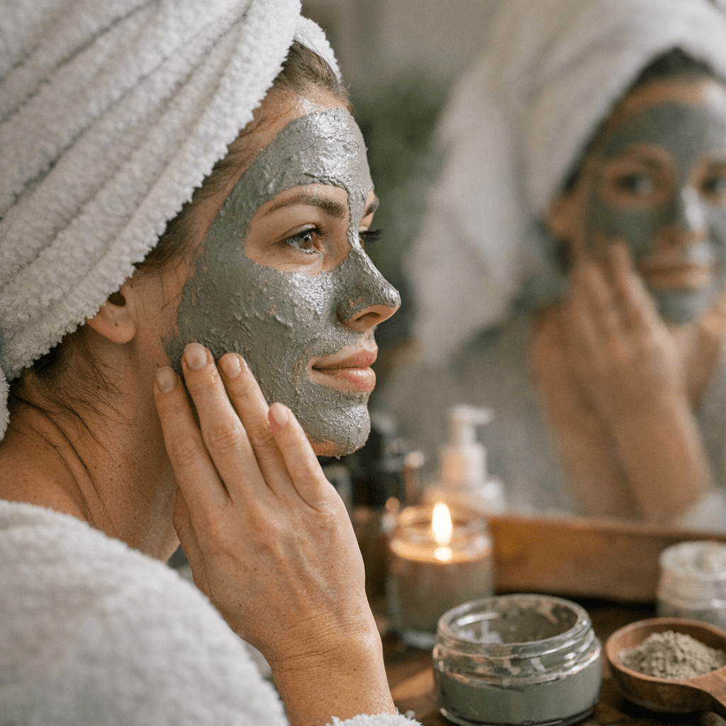 masks - Why Clay Masks Are Essential in 2026