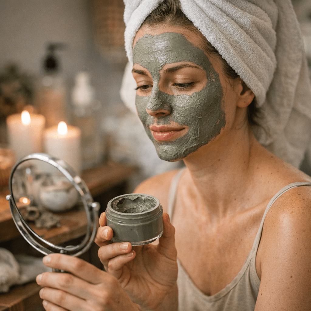 masks - Why Clay Masks Are Still King in 2026