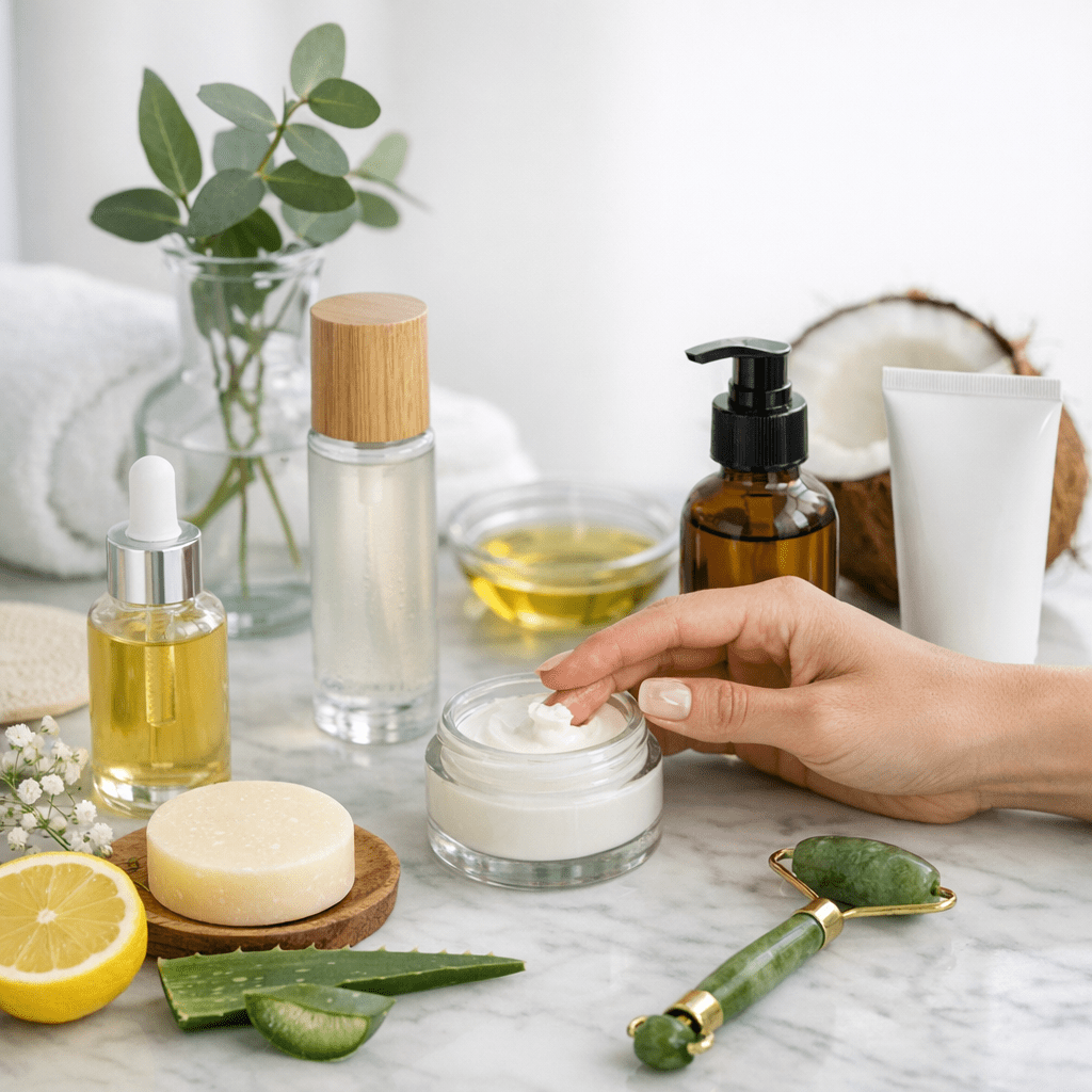 10 Best Clean Beauty Products Under $50 for Glowing Skin: Practical Playbook with Real Examples - article illustration 1