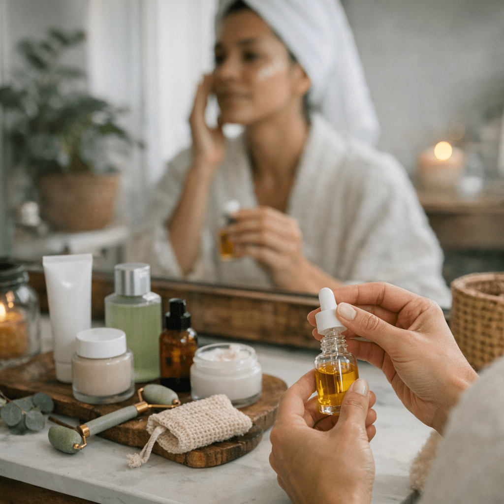 10 Best Clean Beauty Products Under $50 for Glowing Skin: Practical Playbook with Real Examples - article illustration 2