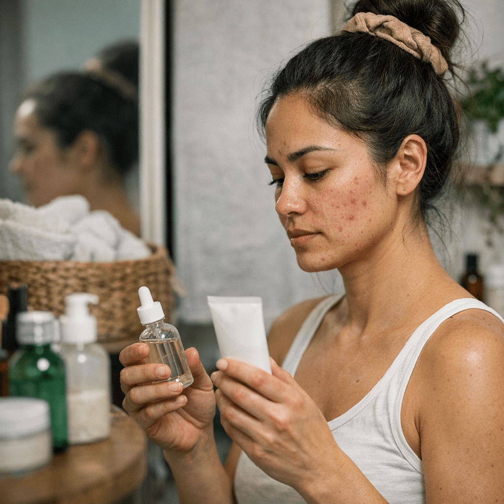 10 Best Clean Beauty Skincare Brands for Acne-Prone Skin: Practical Playbook with Real Examples - article illustration 2