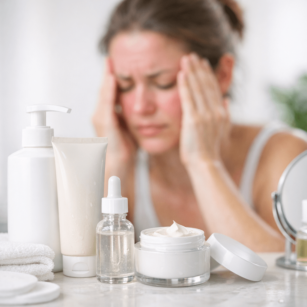 10 Best Cleanser and Moisturizer Combos for Sensitive Skin: Practical Playbook with Real Examples - article illustration