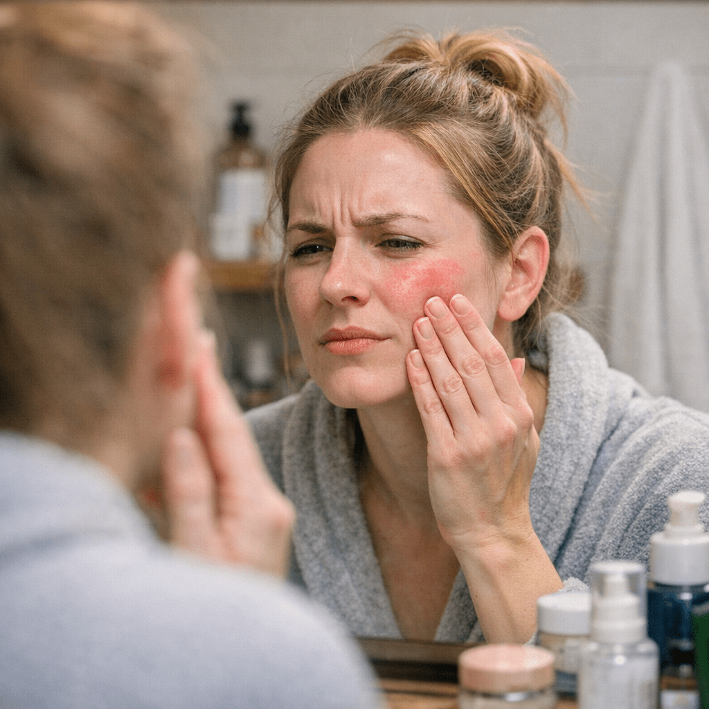 10 Best Cleanser and Moisturizer Combos for Sensitive Skin: Practical Playbook with Real Examples - article illustration