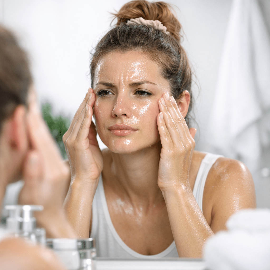 10 Best Face Cleansers for Oily Skin Under $25: Practical Playbook with Real Examples - article illustration 1