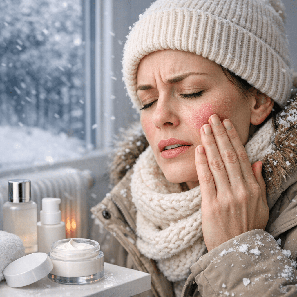 10 Best Fragrance-Free Night Creams for Hydrated Skin in Winter: Practical Playbook with Real Examples - article illustr