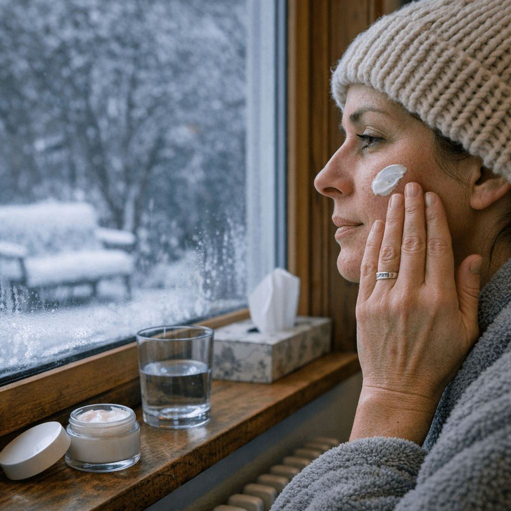 10 Best Fragrance-Free Night Creams for Hydrated Skin in Winter: Practical Playbook with Real Examples - article illustr