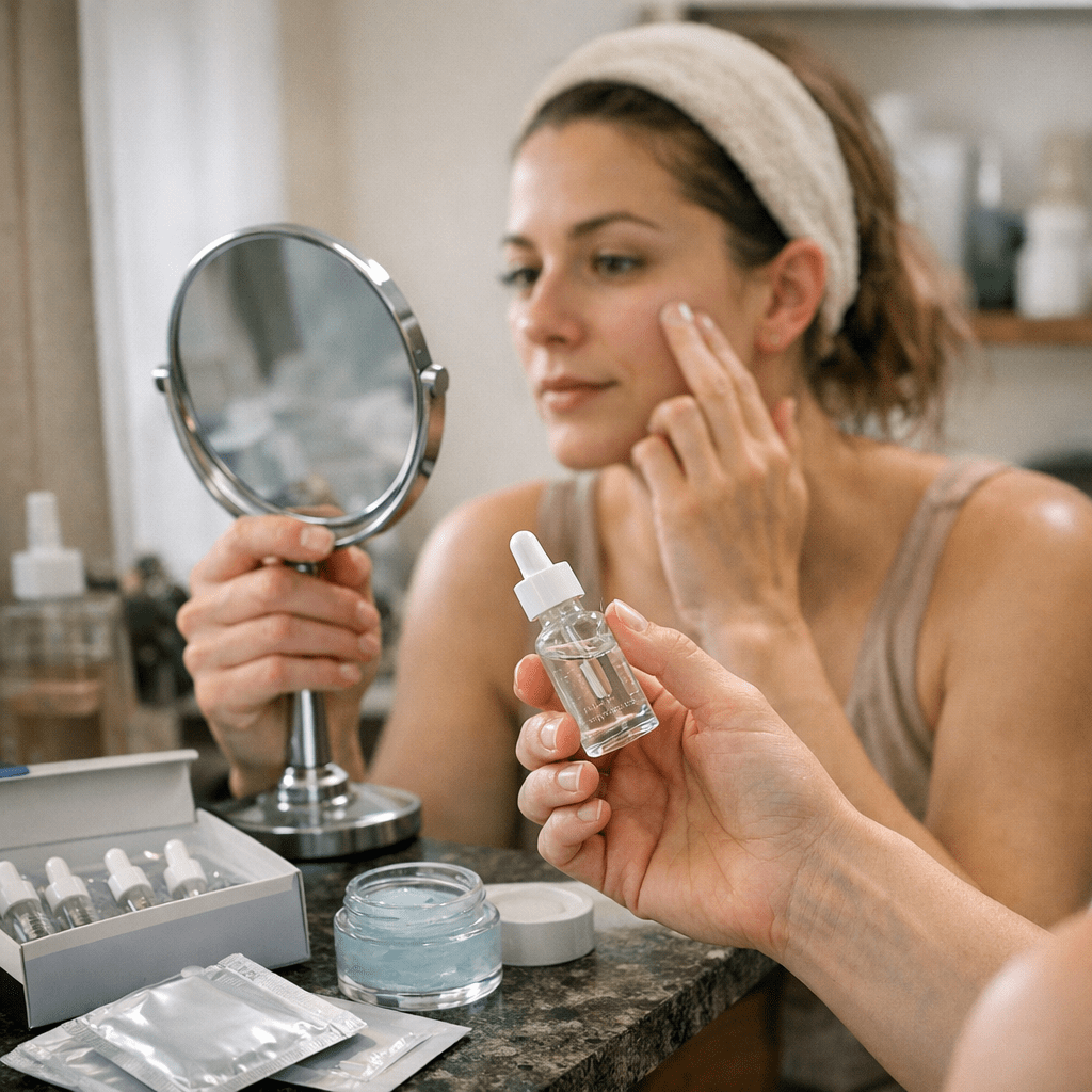 acid - Myth-Busting: Do Budget-Friendly Hyaluronic Acid K