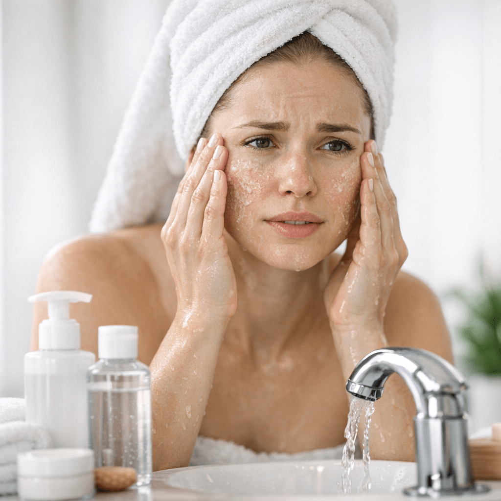 10 Best Hydrating Cleansers for Dry Skin Under $30: Practical Playbook with Real Examples - article illustration 1
