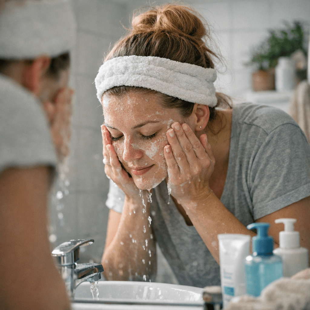 10 Best Hydrating Cleansers for Dry Skin Under $30: Practical Playbook with Real Examples - article illustration 2