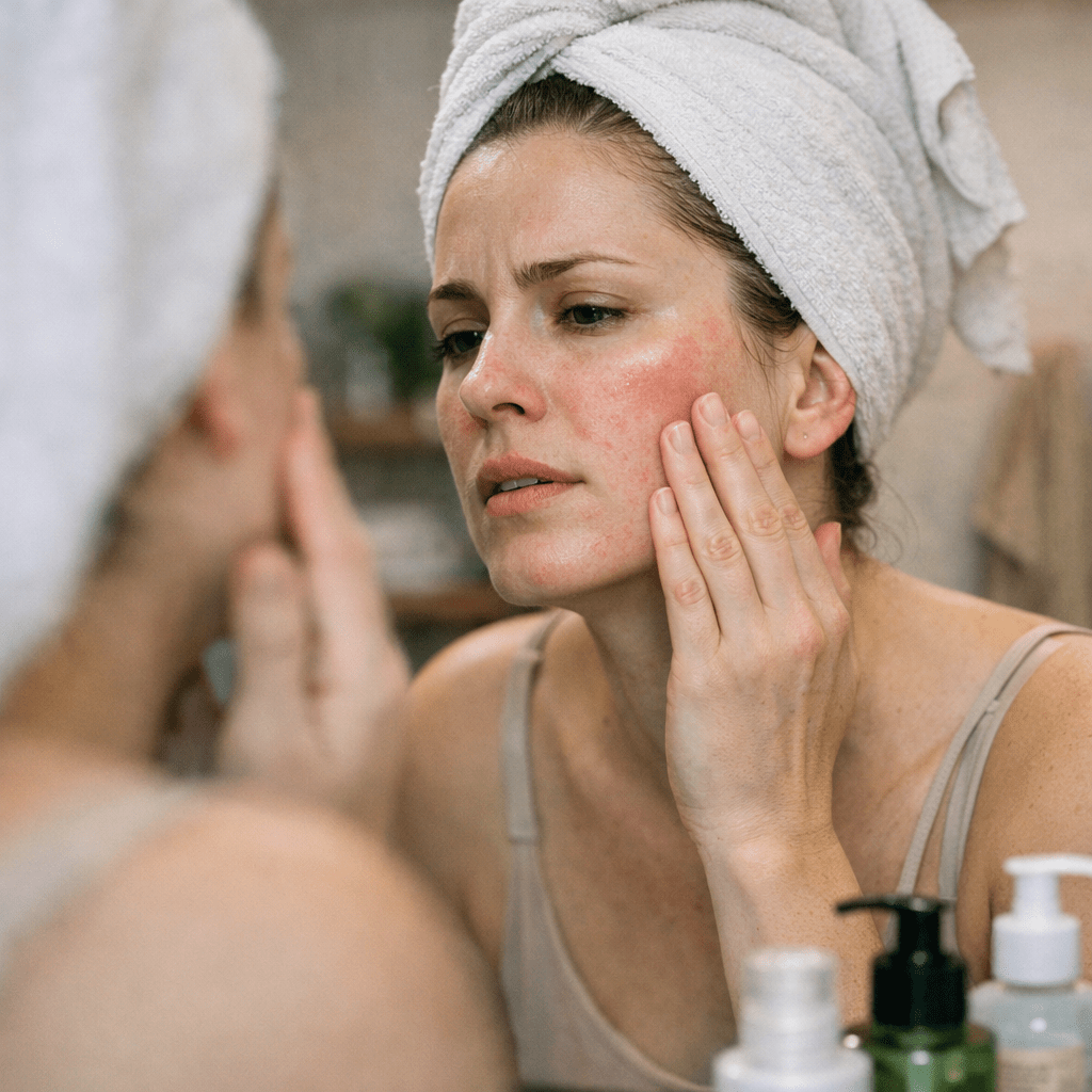 10 Best Natural Facial Cleansers for Sensitive Skin Under $30: Practical Playbook with Real Examples - article illustrat