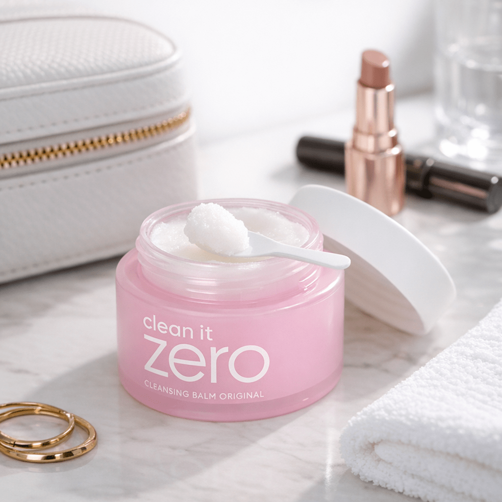 travel-size - Banila Co Clean It Zero Cleansing Balm Original ($