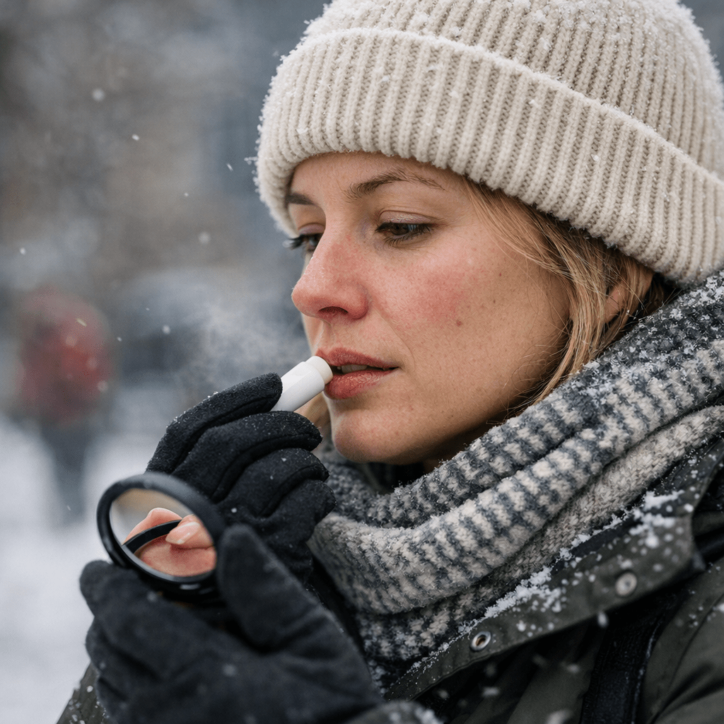 10 Best Vegan Lip Balms for Dry Winter Lips in 2026 - article illustration 2