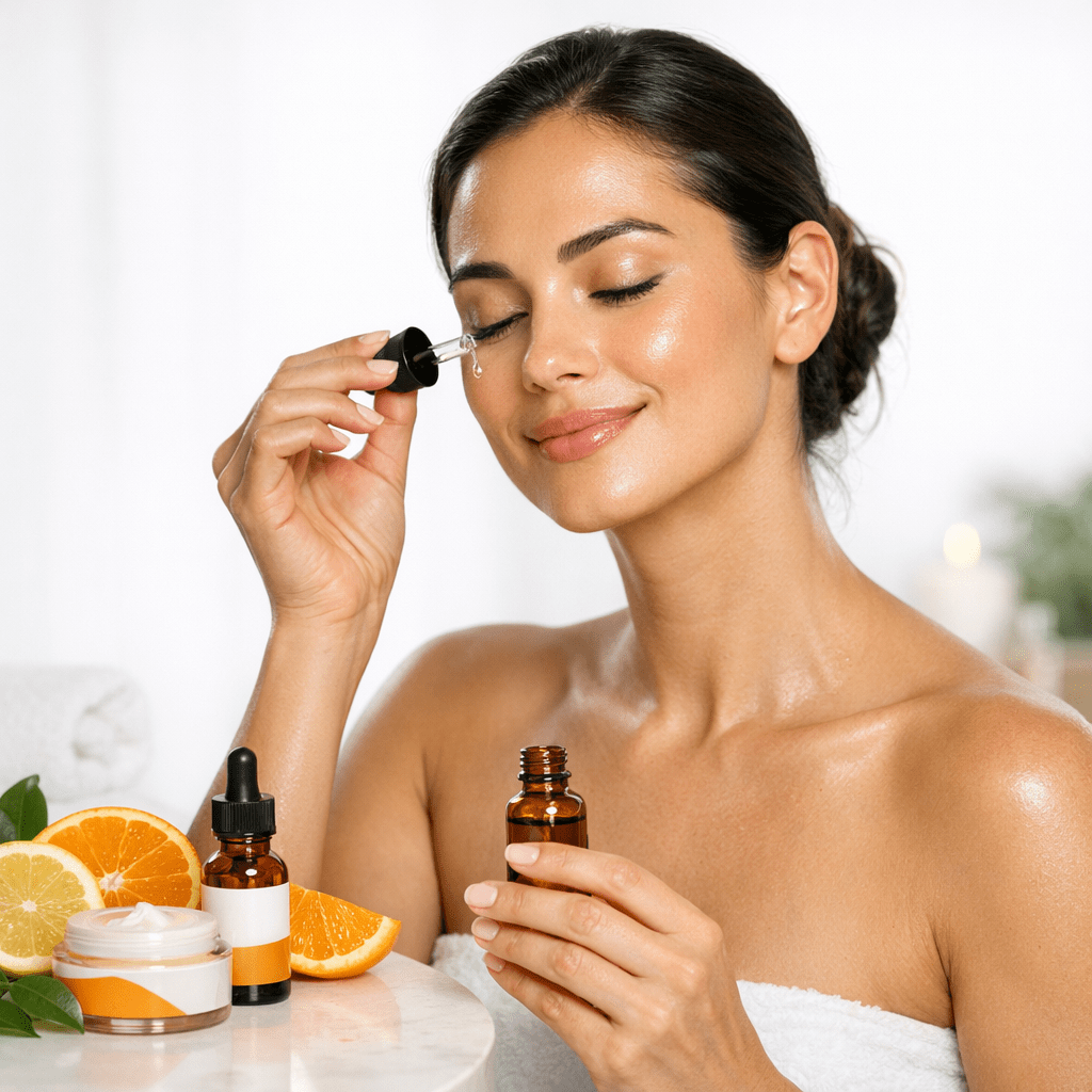 10 Best Vitamin C Facial Kits for Glowing Skin in 2026 - article illustration 1