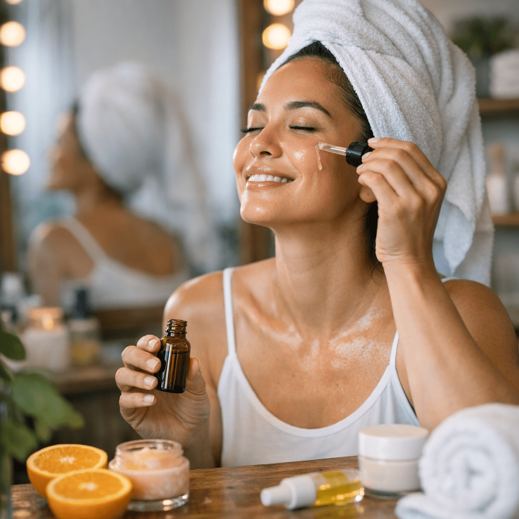 10 Best Vitamin C Facial Kits for Glowing Skin in 2026 - article illustration 2