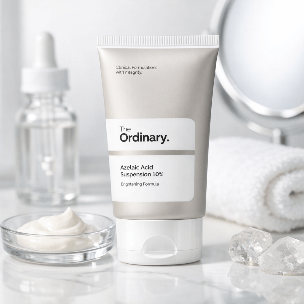brightening - The Ordinary Azelaic Acid Suspension 10% — $10