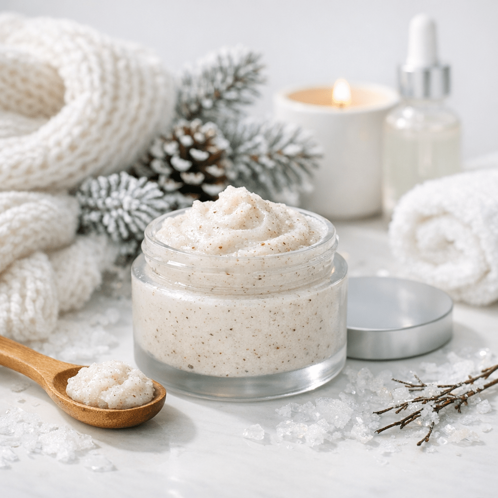 12 Best Exfoliating Face Scrubs for Radiant Skin This Winter: Practical Playbook with Real Examples - article illustrati