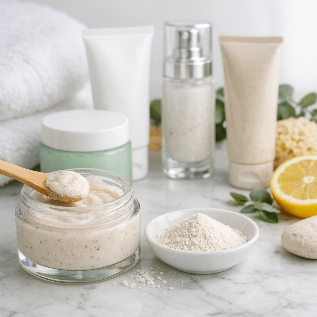 12 Best Gentle Exfoliating Polishes for Everyday Use Under $30: Practical Playbook with Real Examples - article illustra