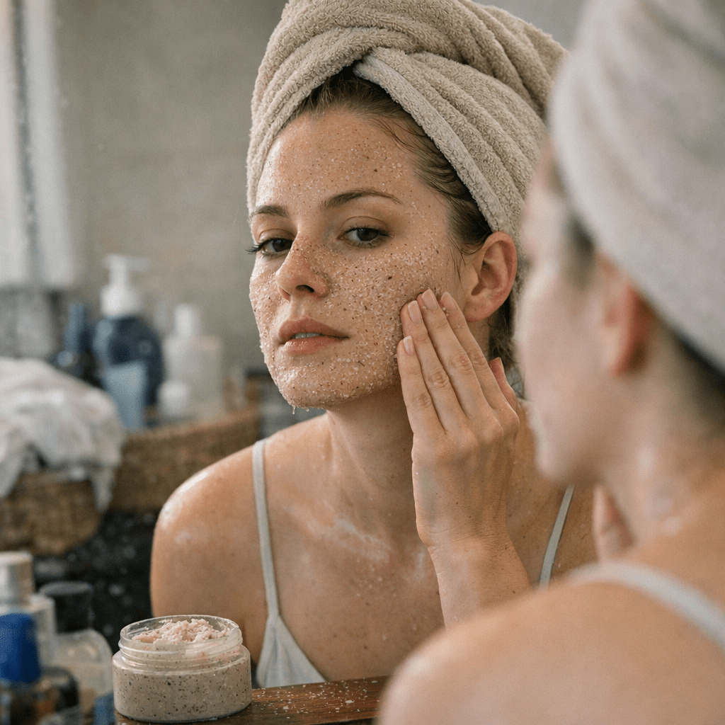 12 Best Gentle Exfoliating Polishes for Everyday Use Under $30: Practical Playbook with Real Examples - article illustra