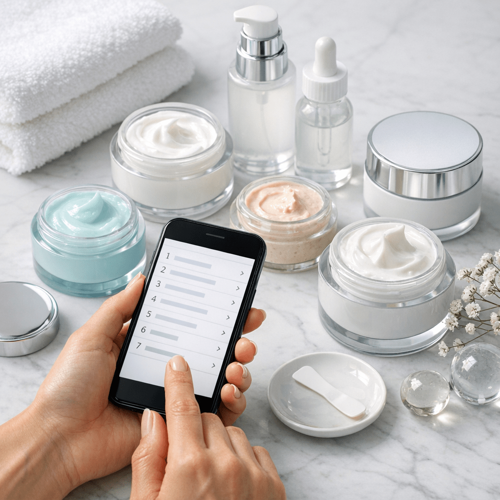 hydrating - Quick Navigation: The 12 Best Choices