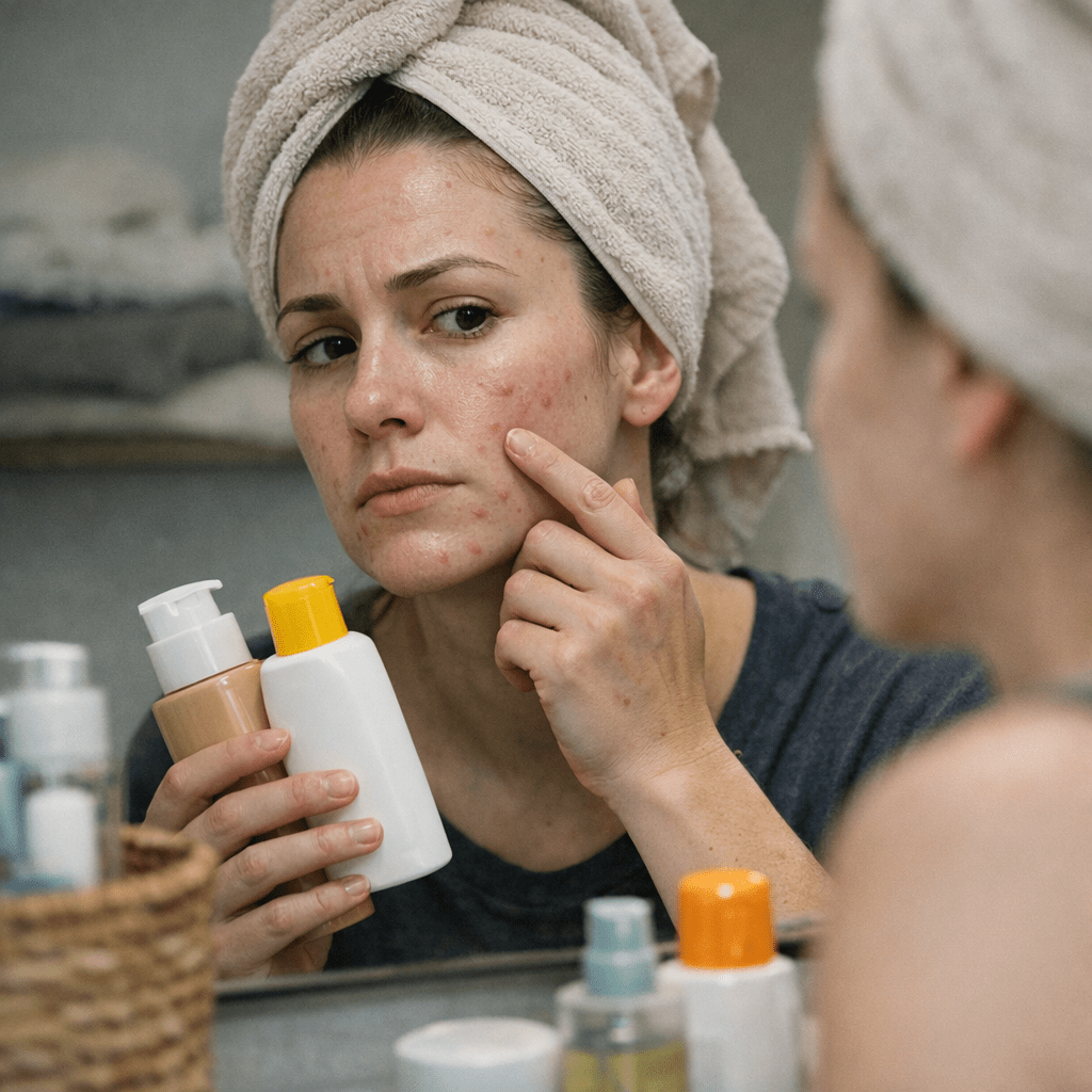 12 Best Non-Toxic Sunscreens for Acne-Prone Skin in 2026: Practical Playbook with Real Examples - article illustration 2