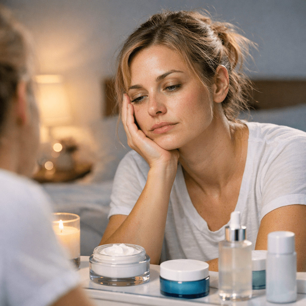 12 Best Overnight Moisturizers for Tired Skin Under $50: Practical Playbook with Real Examples - article illustration 1