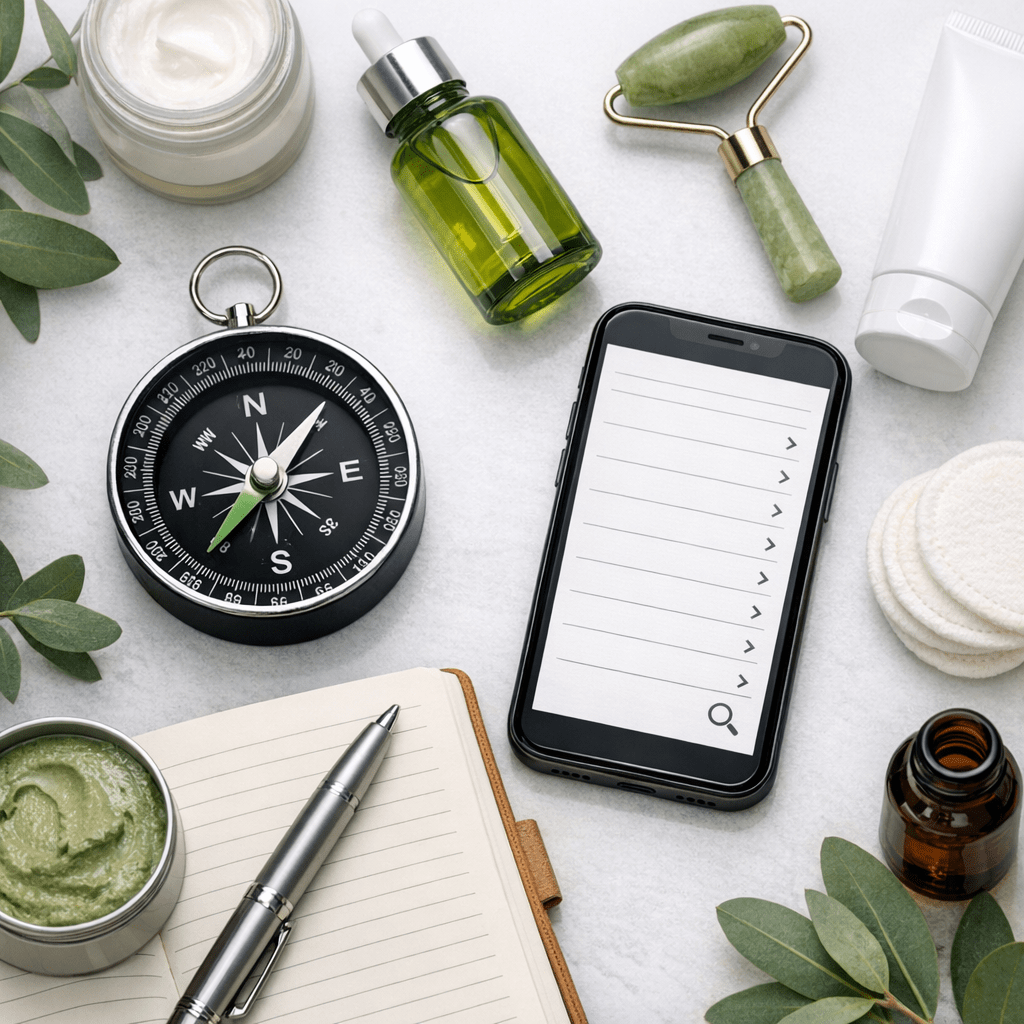 vegan - Quick Navigation