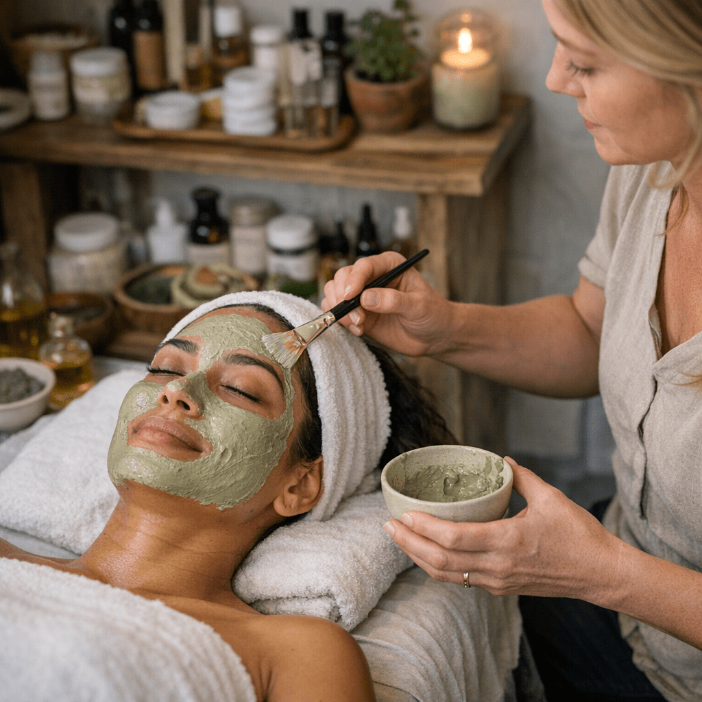 facial - Why Vegan Facial Kits Are a major shift