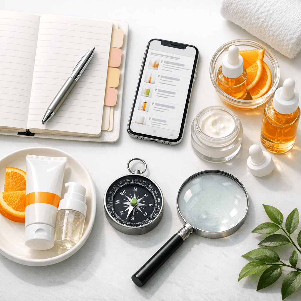 vitamin - Quick Navigation