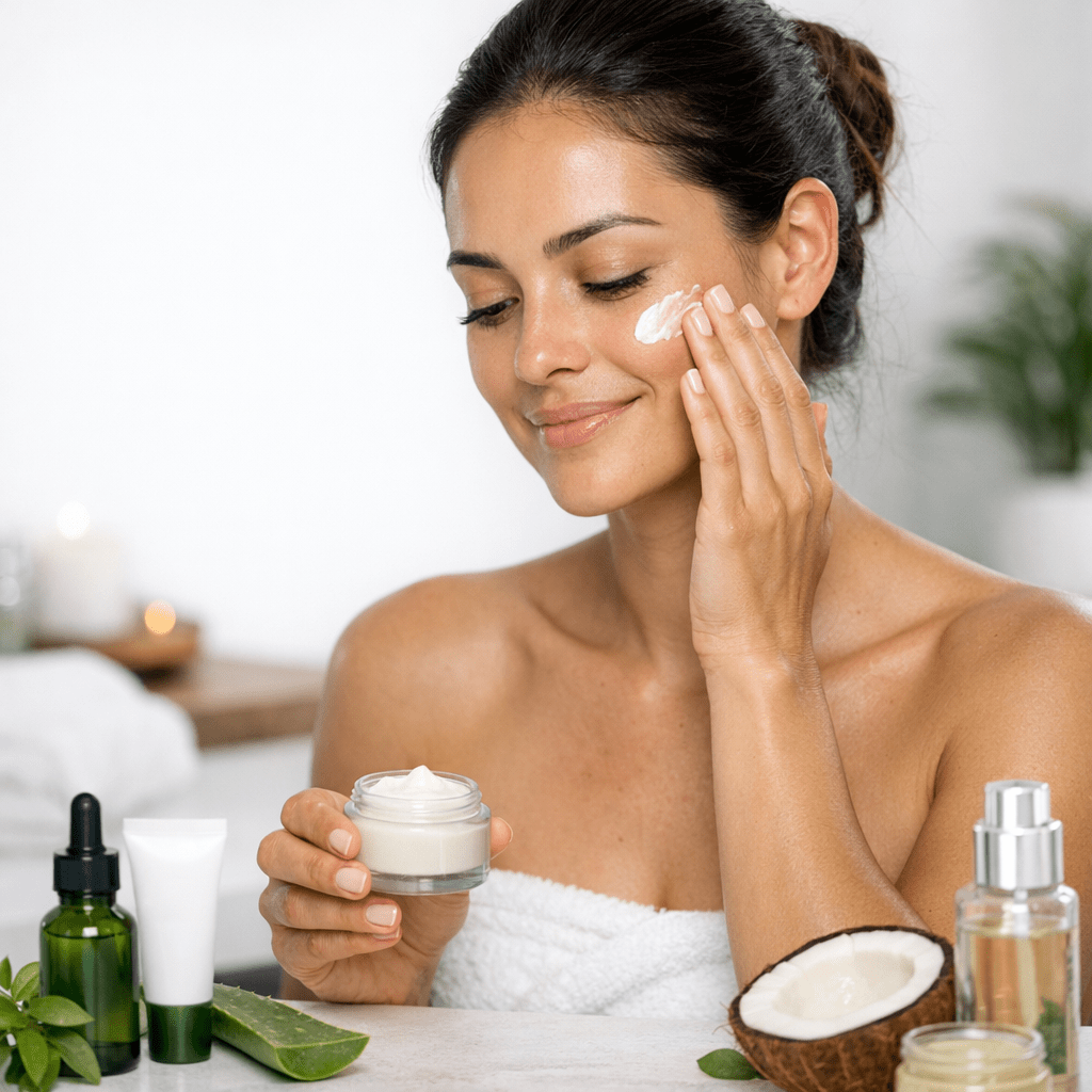 13 Best Plant-Based Moisturizers for Oily Skin in 2026: Practical Playbook with Real Examples - article illustration 1
