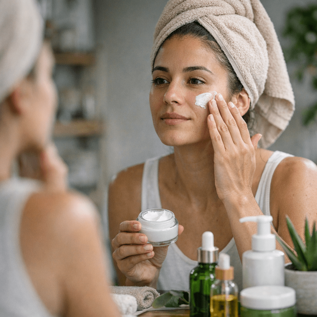 13 Best Plant-Based Moisturizers for Oily Skin in 2026: Practical Playbook with Real Examples - article illustration 2
