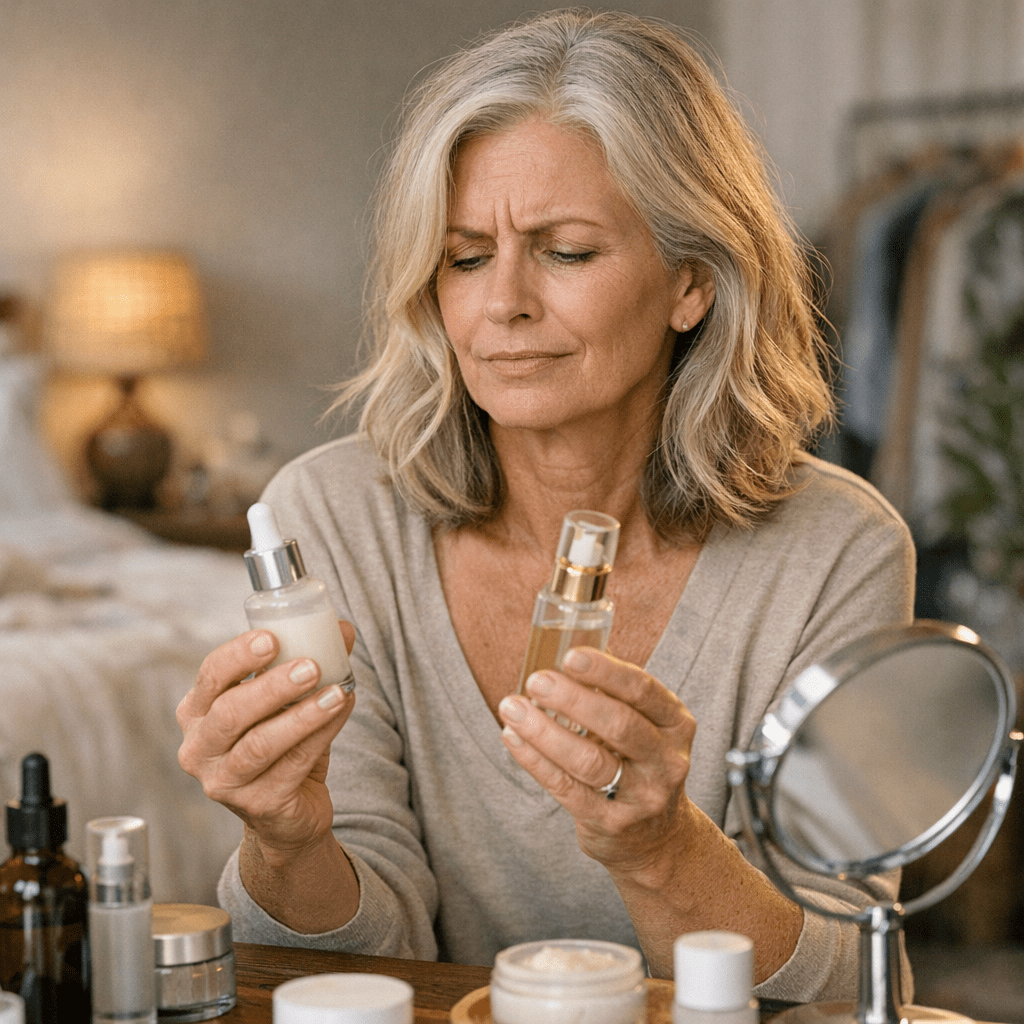 15 Best Anti-Aging Clean Beauty Serums for Mature Skin: Practical Playbook with Real Examples - article illustration 2