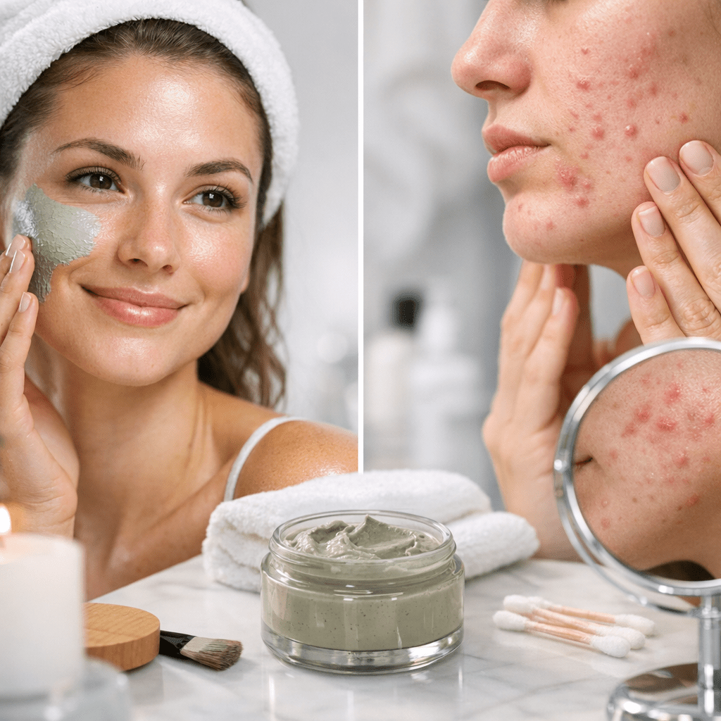 15 Best Clay Masks for Acne-Prone Skin Under $40: Practical Playbook with Real Examples - article illustration 1