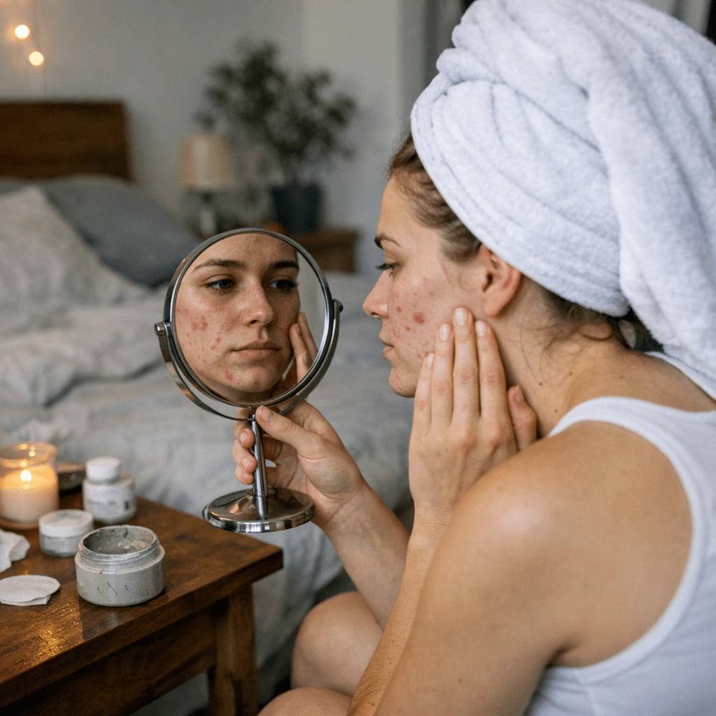 15 Best Clay Masks for Acne-Prone Skin Under $40: Practical Playbook with Real Examples - article illustration 2