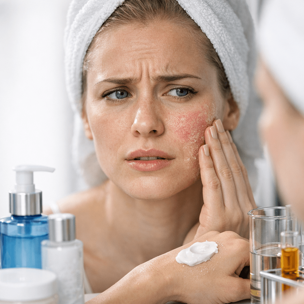 natural - Why Most Products Fail Sensitive Skin