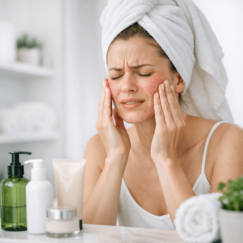15 Best Organic Face Washes for Sensitive Skin in 2026: Practical Playbook with Real Examples - article illustration 1