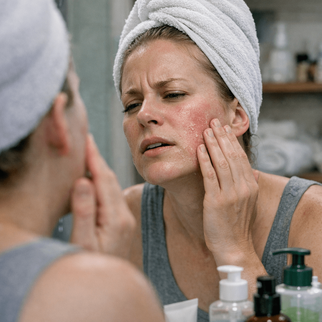 15 Best Organic Face Washes for Sensitive Skin in 2026: Practical Playbook with Real Examples - article illustration 2