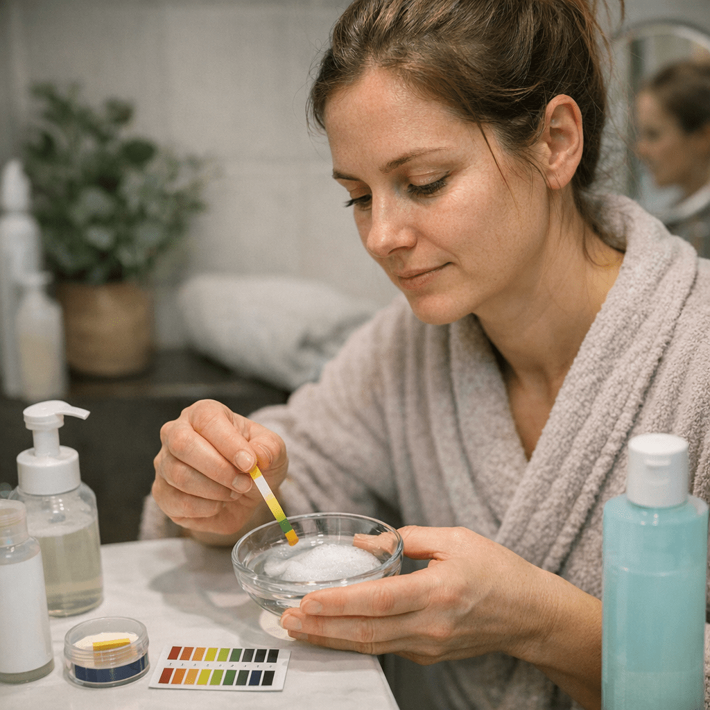 cleansers - Why Does pH Matter in a Cleanser?