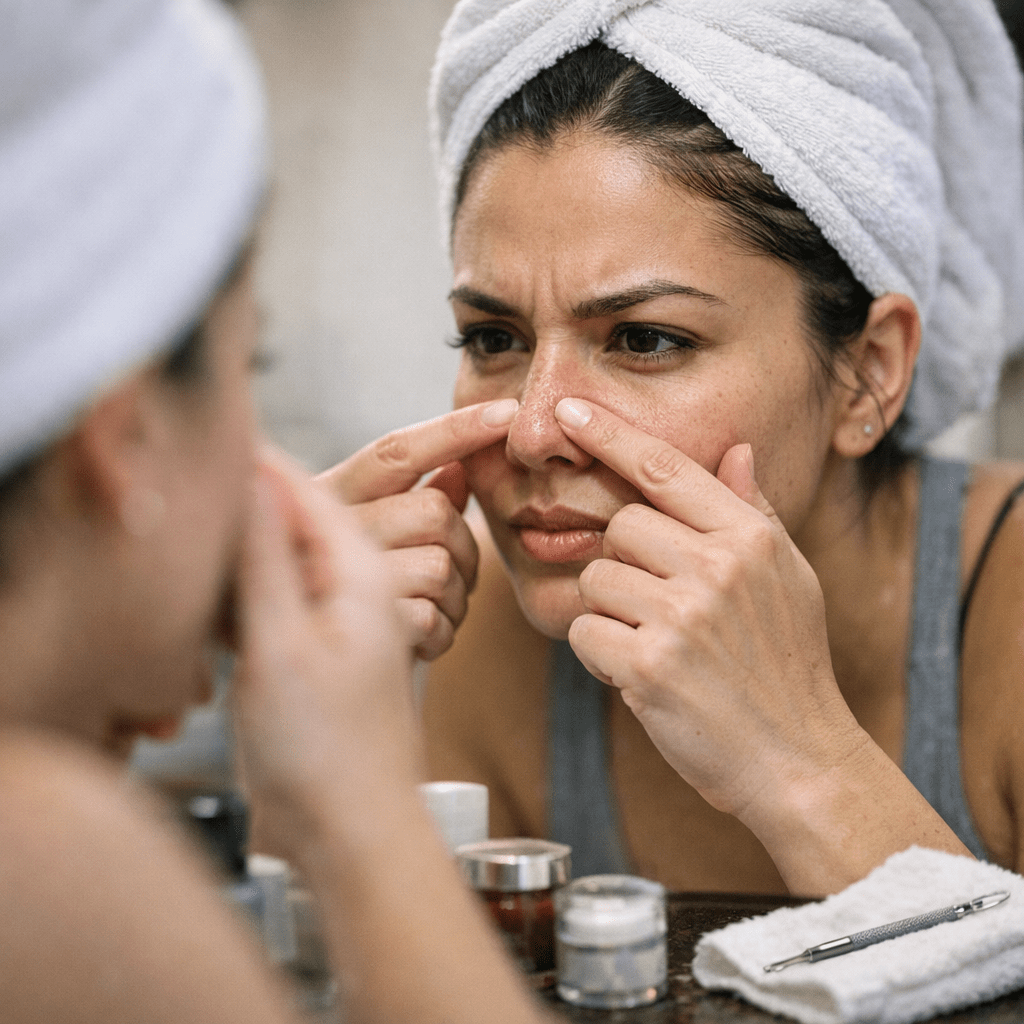 15 Best Polishes and Scrubs for Blackhead Removal Under $20: Practical Playbook with Real Examples - article illustratio