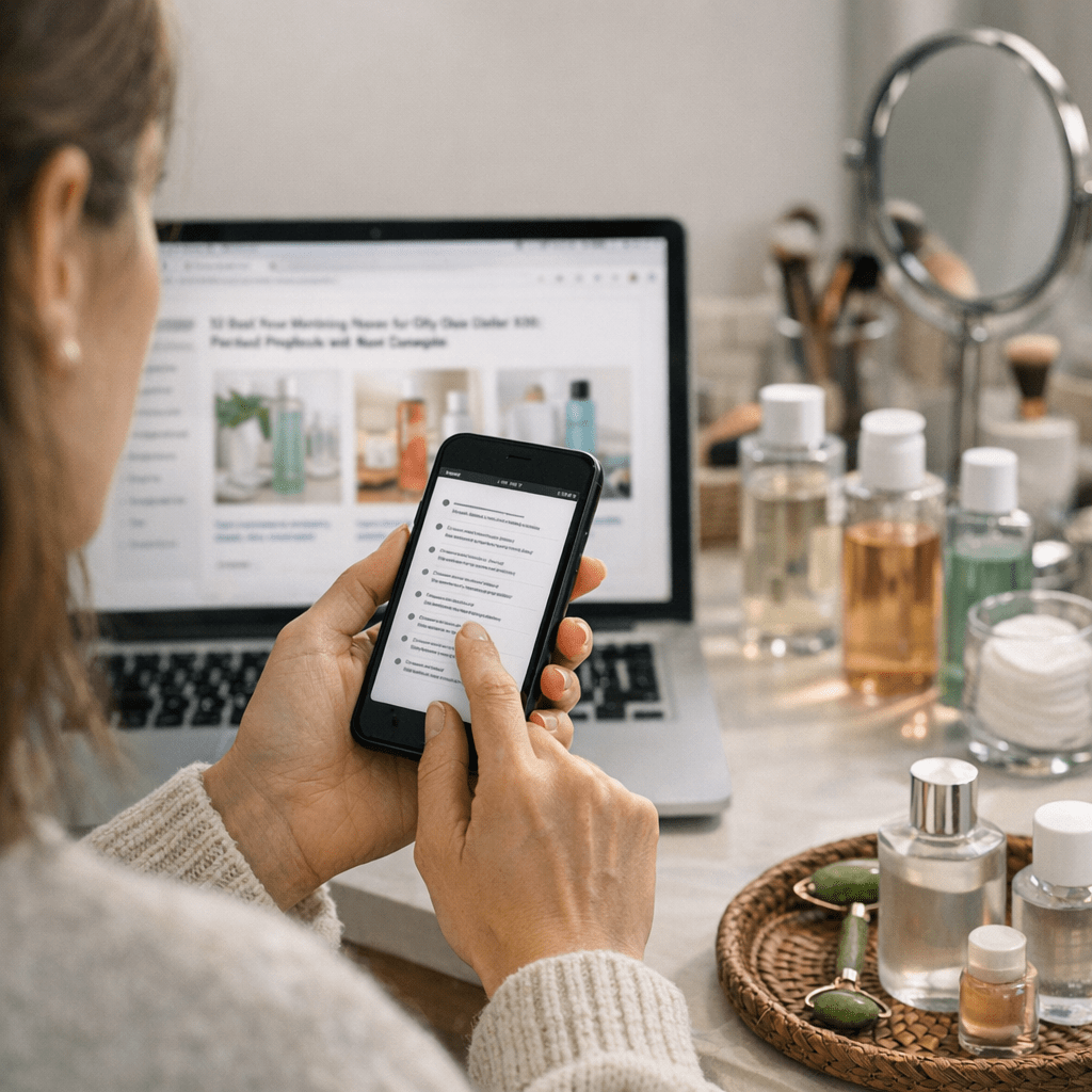 toners - Quick Navigation