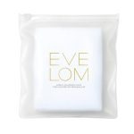 Eve Lom Muslin Cloth | Premium Cotton Facial Exfoliating Cleansing Set (3-Pack)