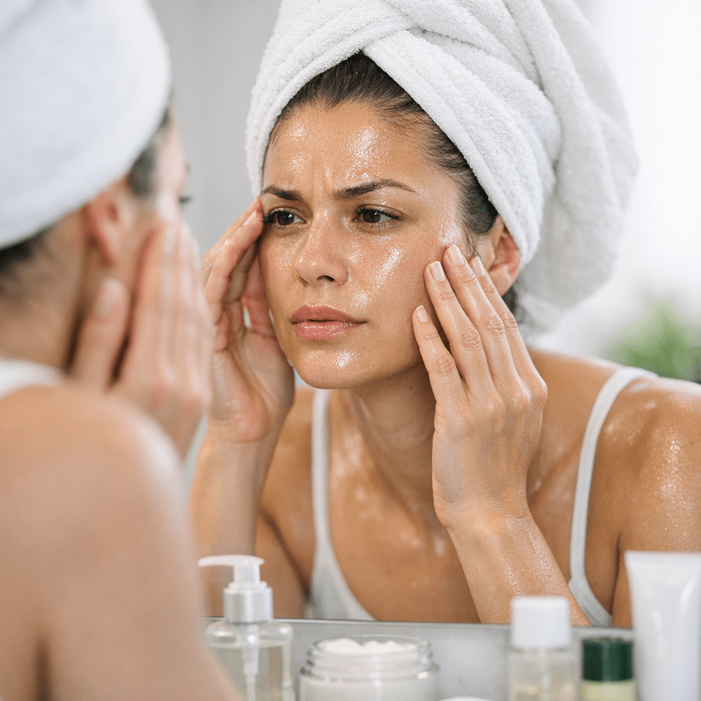 7 Best Affordable Facial Scrubs for Oily Skin Under $20: Practical Playbook with Real Examples - article illustration 1