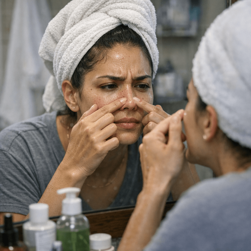 7 Best Affordable Facial Scrubs for Oily Skin Under $20: Practical Playbook with Real Examples - article illustration 2
