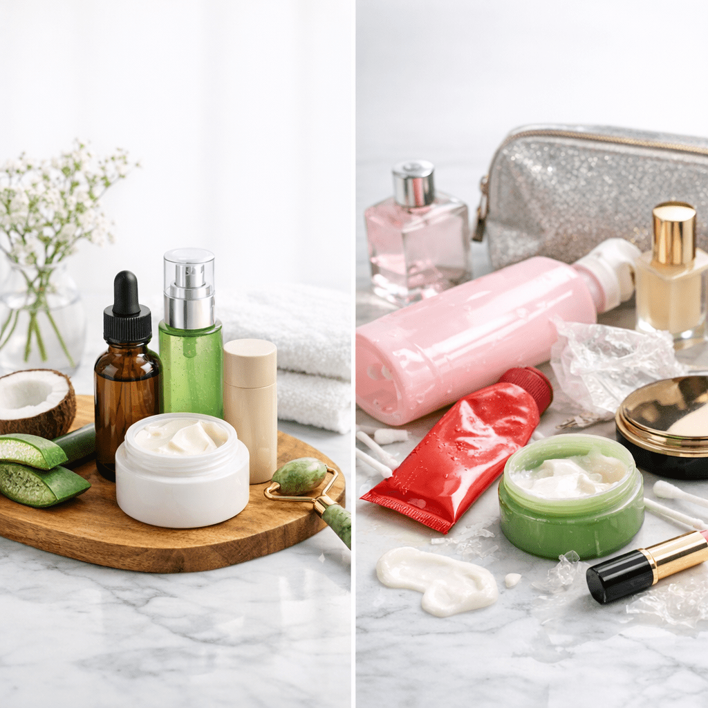 7 Best Clean Beauty Products Under $50 That Actually Work: Practical Playbook with Real Examples - article illustration
