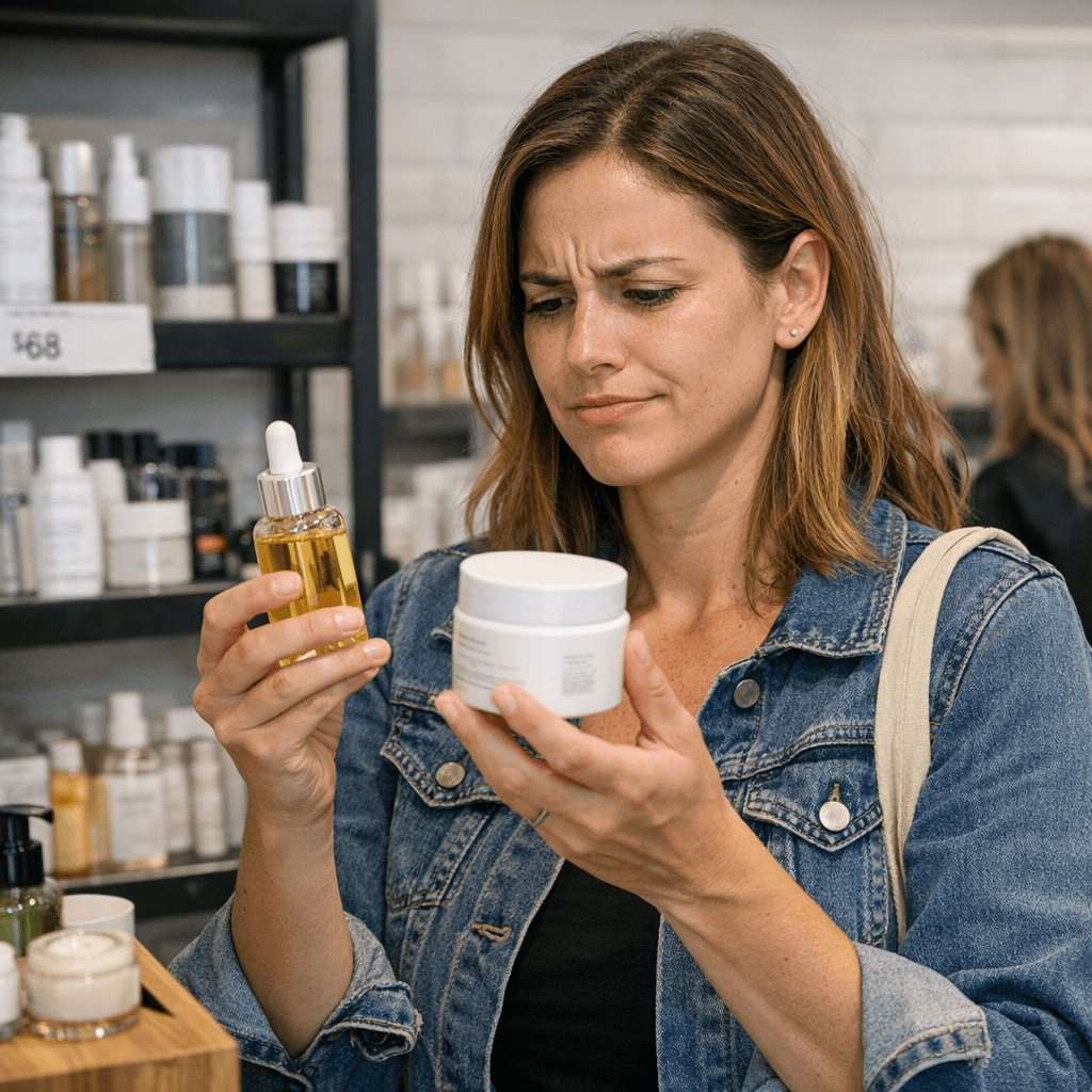 7 Best Clean Beauty Products Under $50 That Actually Work: Practical Playbook with Real Examples - article illustration 