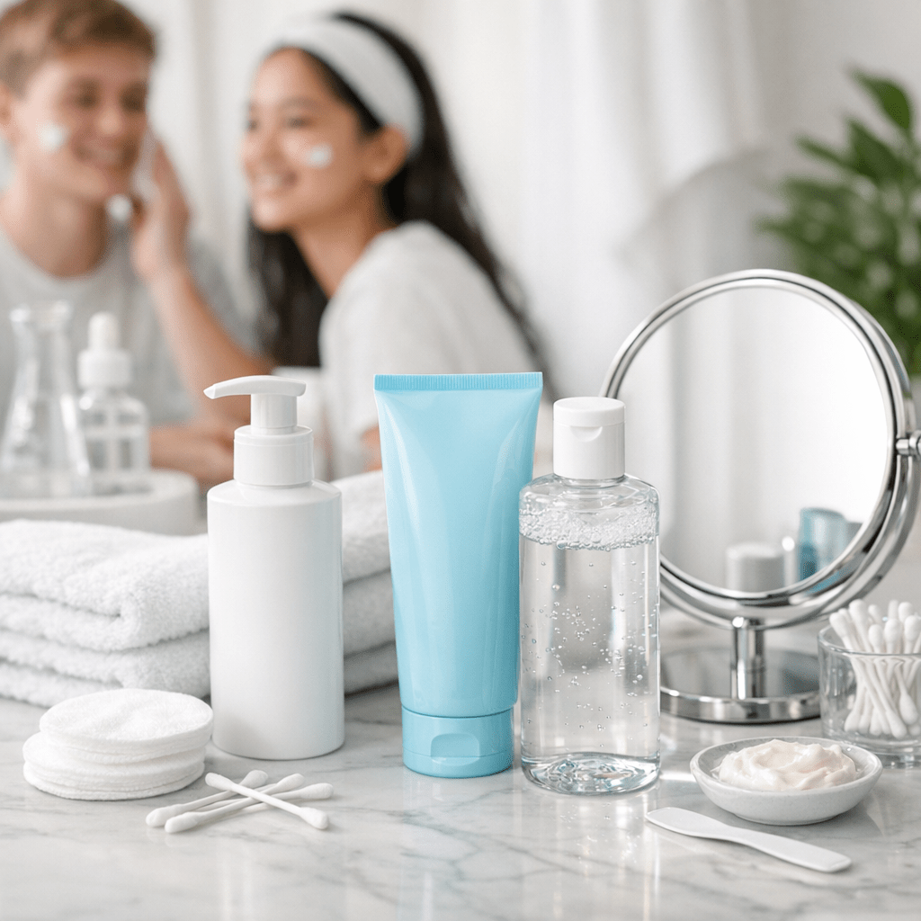 salicylic - What You’ll Find Here