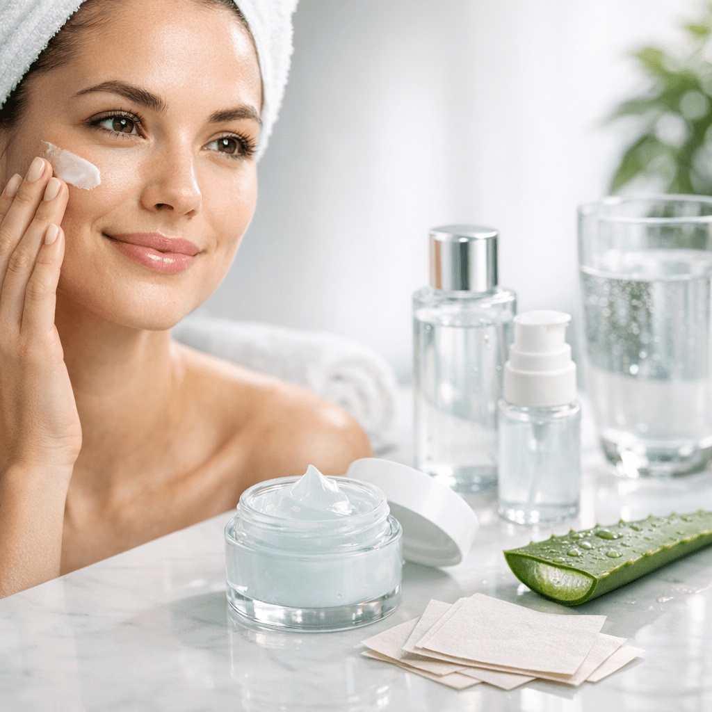lightweight - Why Lightweight Moisturizers Are Non-Negotiable