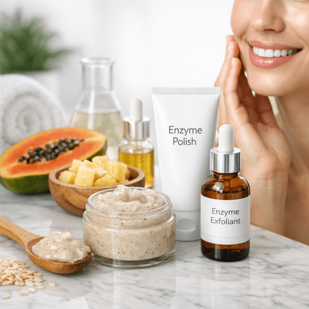 enzyme-based - Why Enzyme-Based Polishes Are Worth Your Money