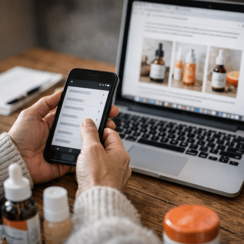 treatments: - Quick Navigation