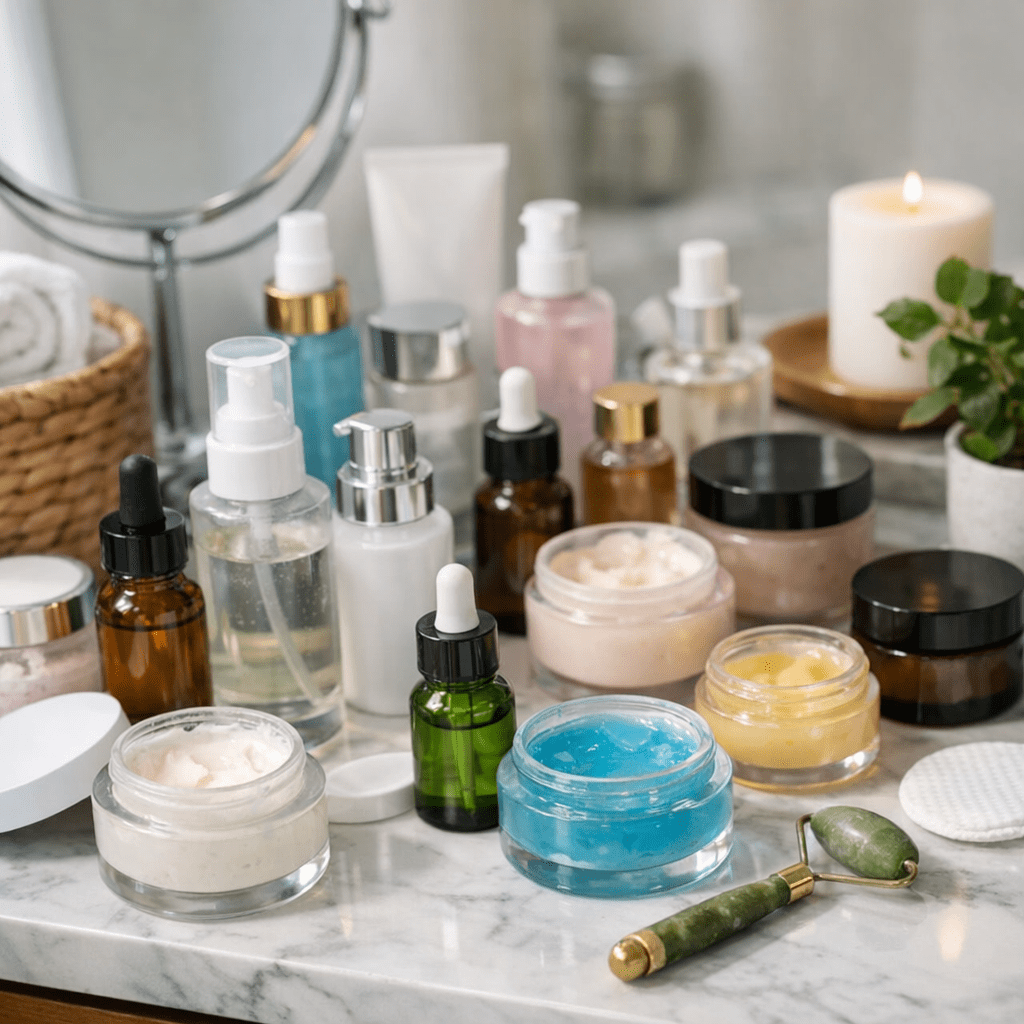 How to Build a Custom Skincare Routine with Facial Kits: Practical Playbook with Real Examples - article illustration 1