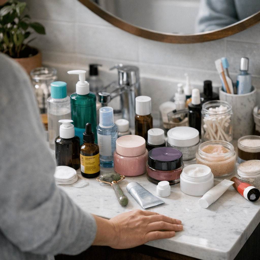 How to Build a Custom Skincare Routine with Facial Kits: Practical Playbook with Real Examples - article illustration 2